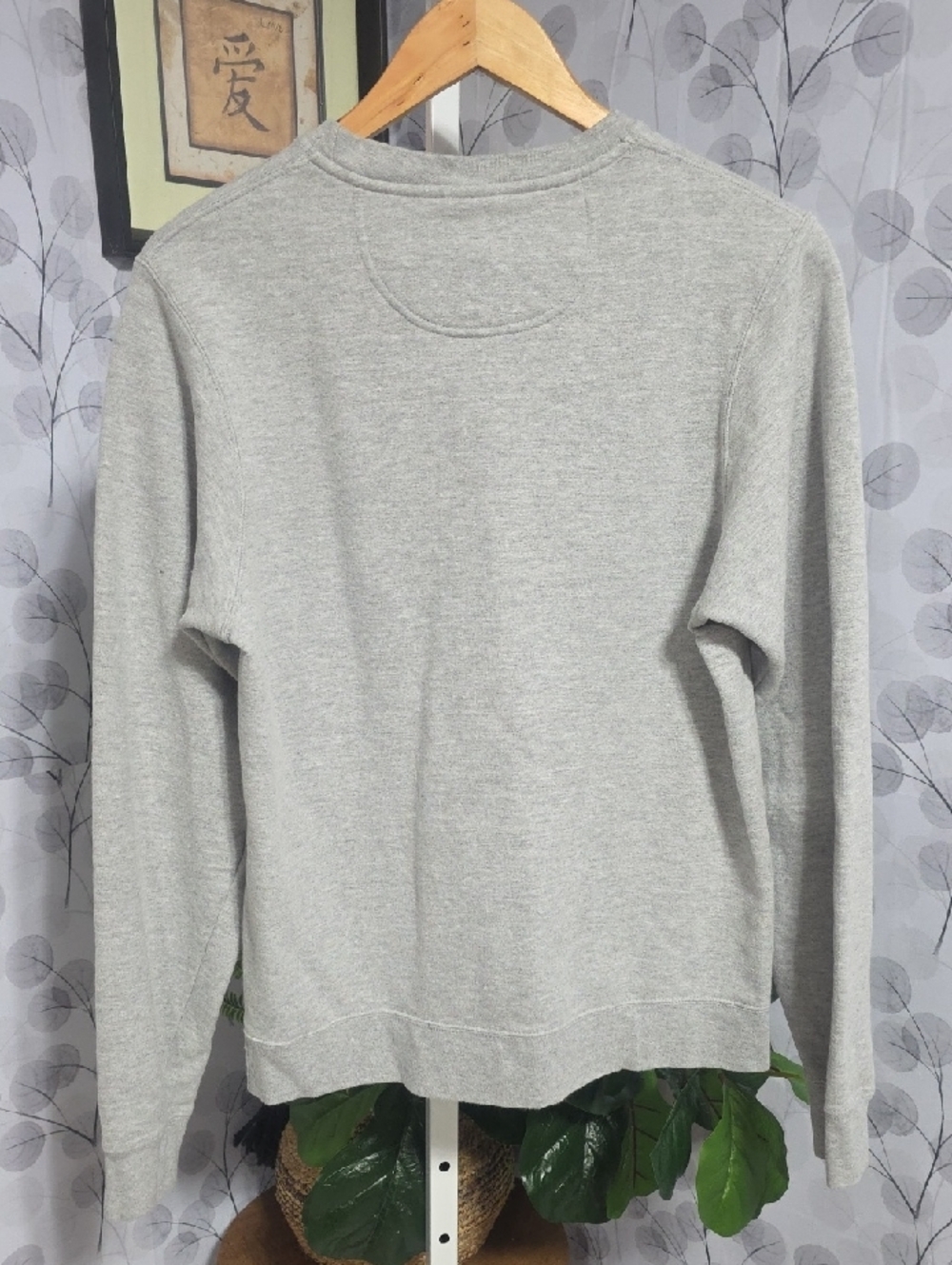 Boho "In My Chicken Mom Era" Graphic Sweatshirt - Picture 7 of 7
